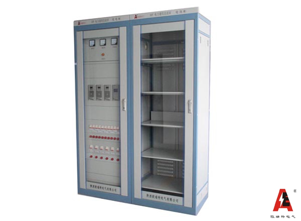 AZP11-220/100電(diàn)力通(tōng)用(yòng)直流電(diàn)源櫃